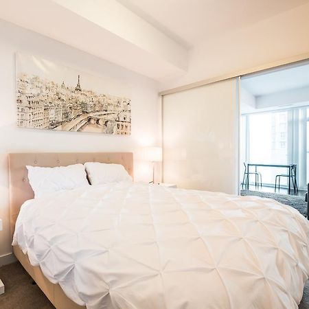 Downtown Luxury Lakeview Condo Toronto Dış mekan fotoğraf
