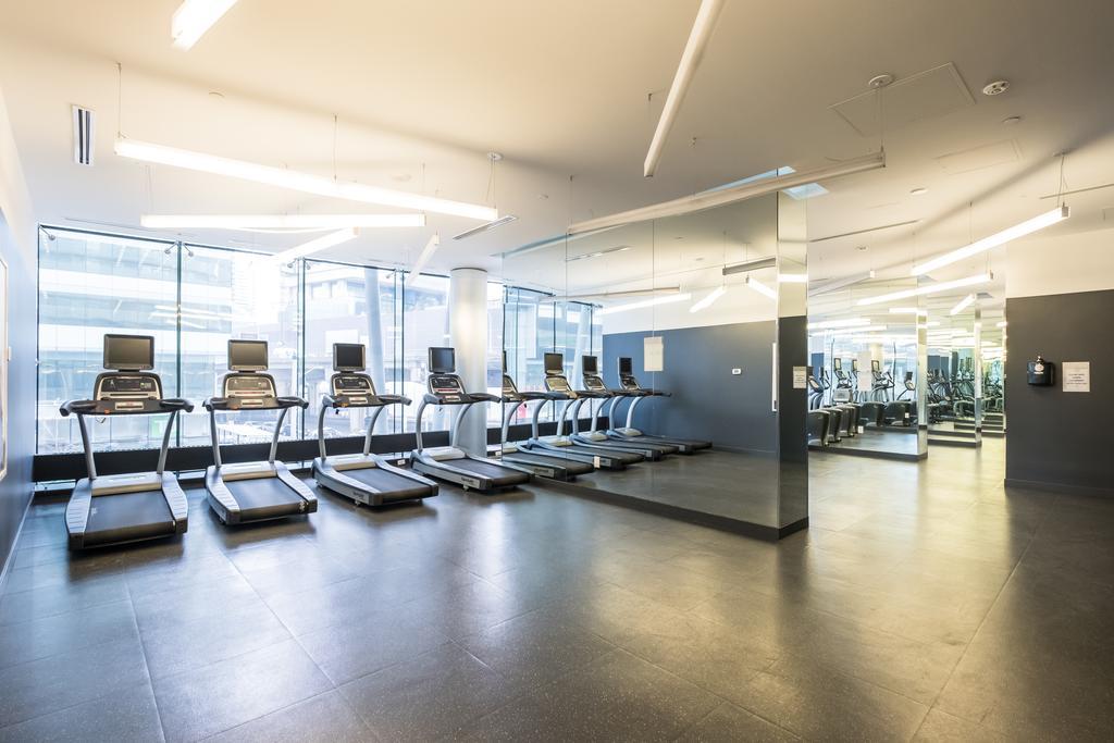 Downtown Luxury Lakeview Condo Toronto Dış mekan fotoğraf