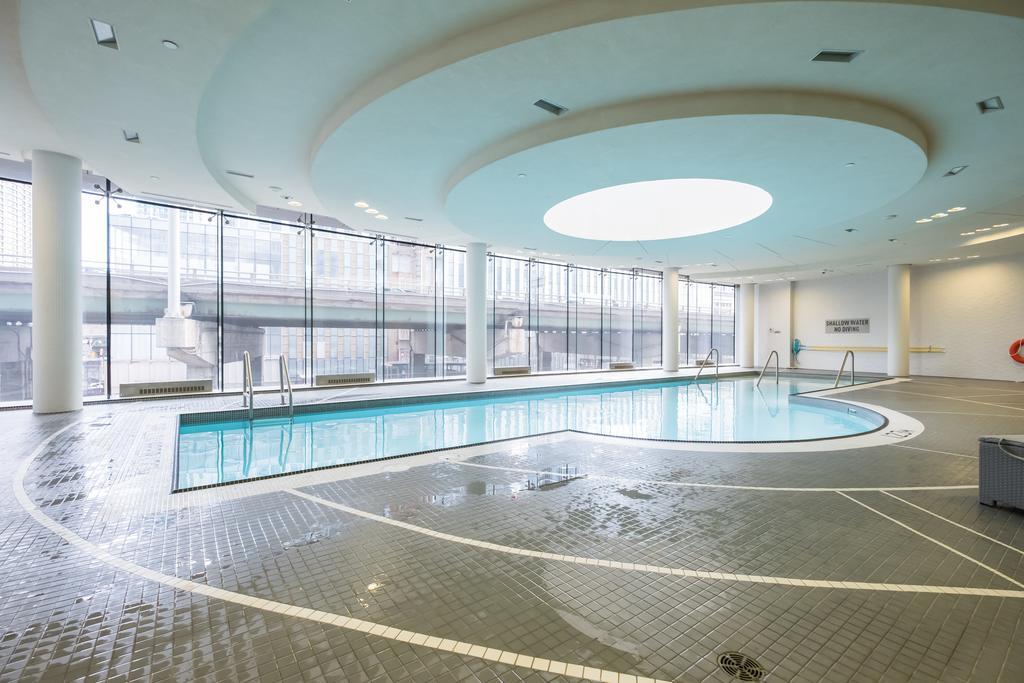 Downtown Luxury Lakeview Condo Toronto Dış mekan fotoğraf