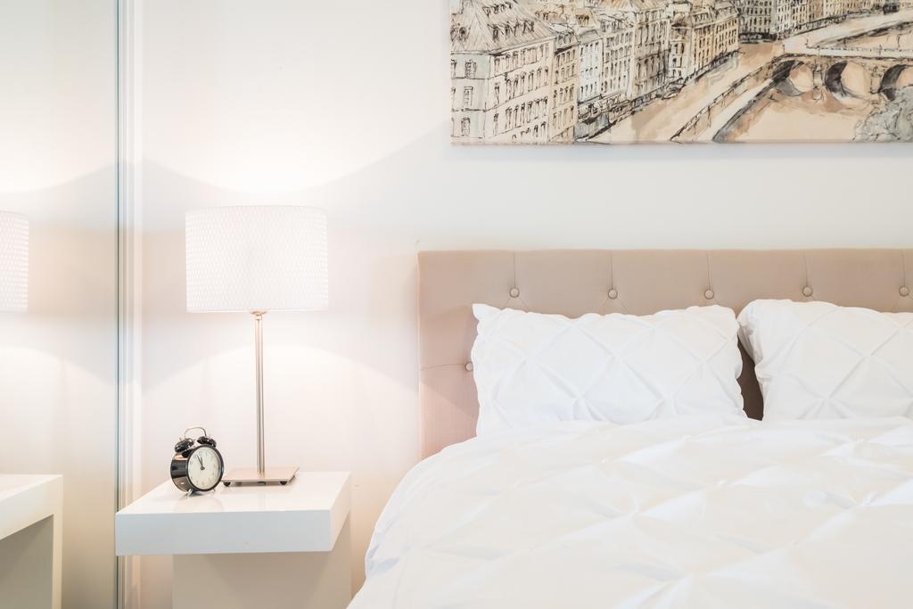 Downtown Luxury Lakeview Condo Toronto Dış mekan fotoğraf