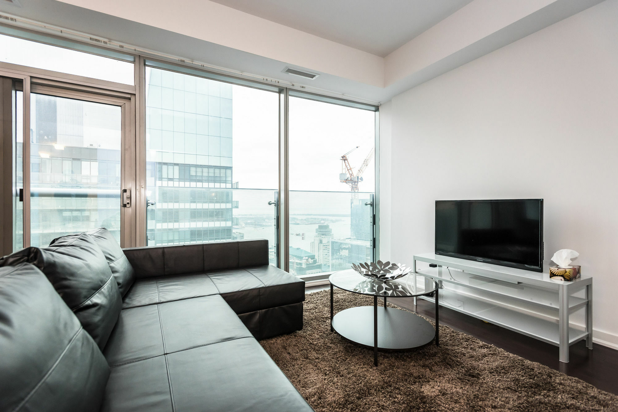 Downtown Luxury Lakeview Condo Toronto Dış mekan fotoğraf