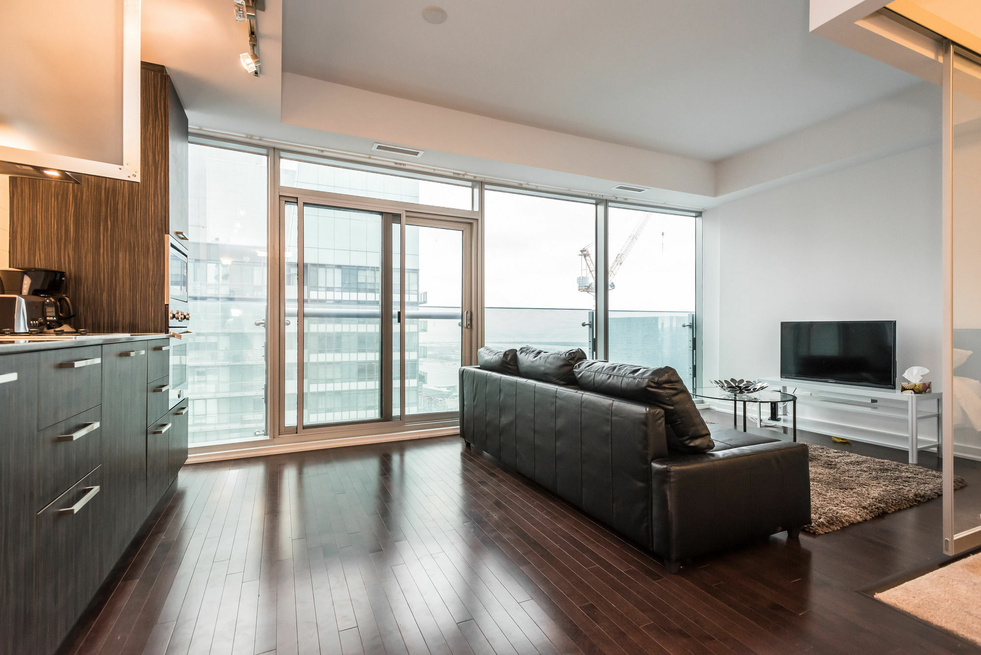 Downtown Luxury Lakeview Condo Toronto Dış mekan fotoğraf
